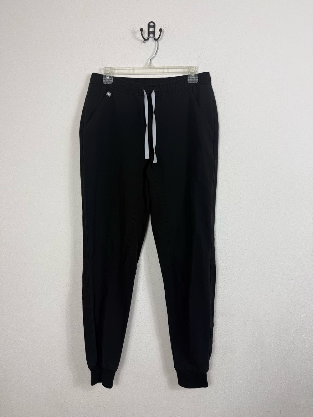 Figs Black Men’s Tansen Jogger Scrub Pants Small